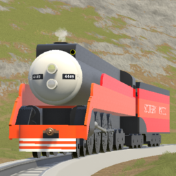 Southern Pacific 4449
