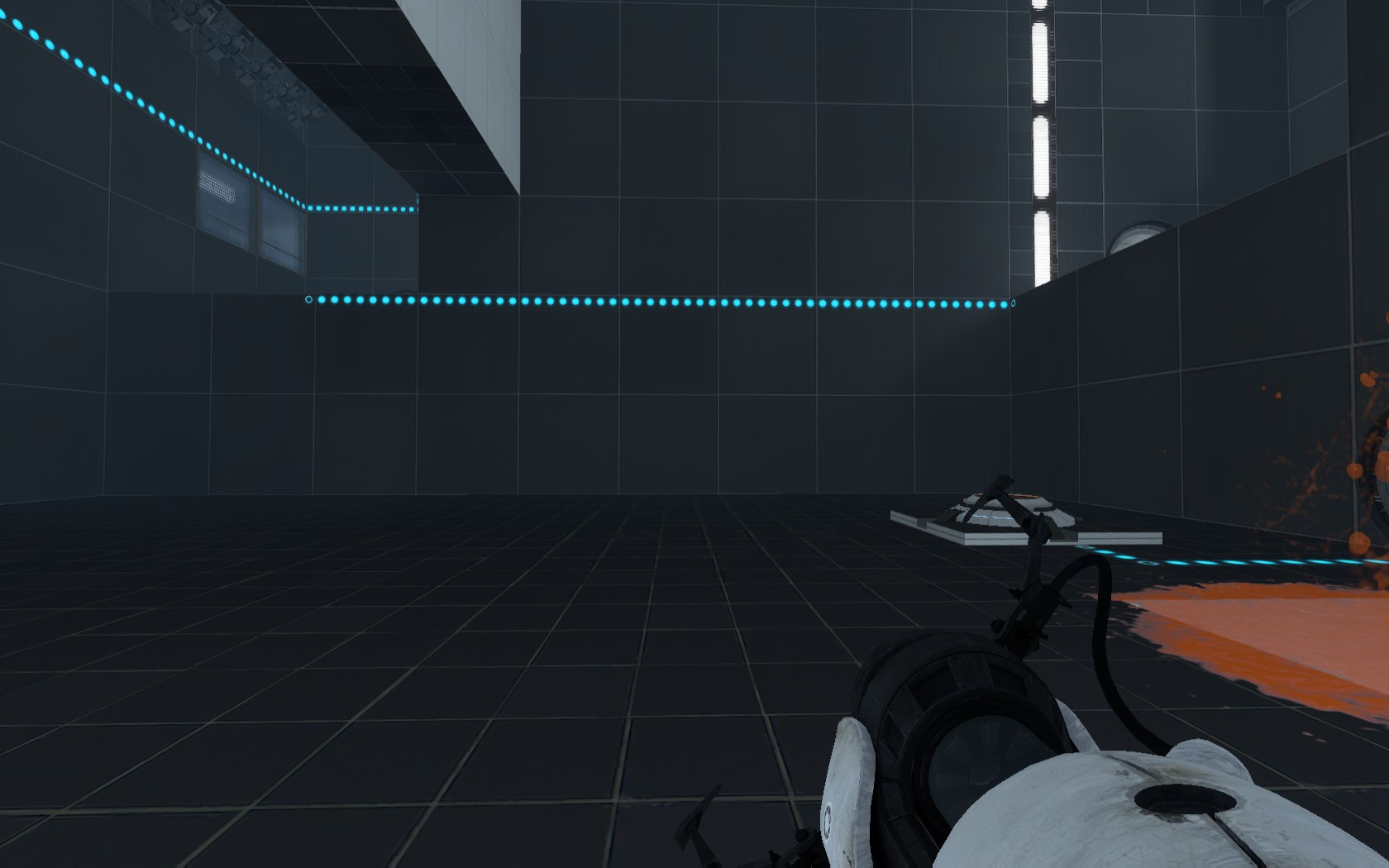 Long Testing