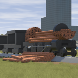 Grand Trunk Western 5629 - Scrap