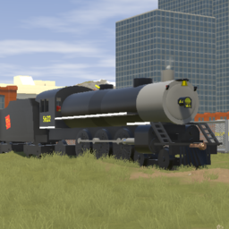 Grand Trunk Western 5632