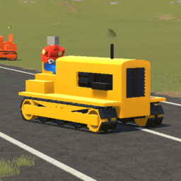 Caterpillar Model 70