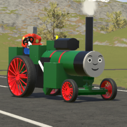 Trevor - Updated