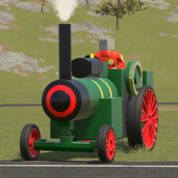 Fiery Elias - Updated