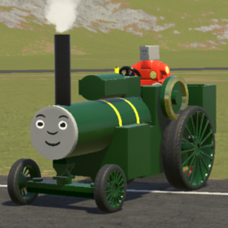 Trevor - Updated (RWS)