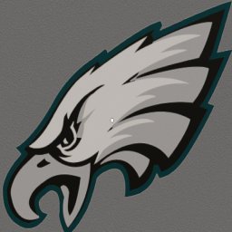 Eagles Logo
