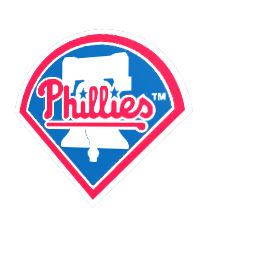 Phillies Logo