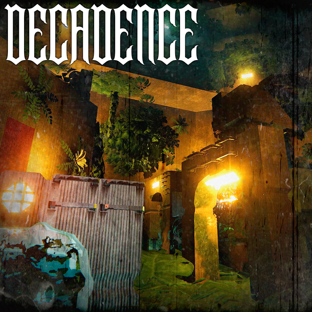 DECADENCE