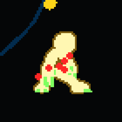 Pepperoni Pizza Party