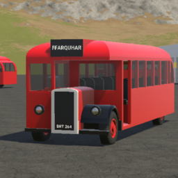 Bertie (Realistic)