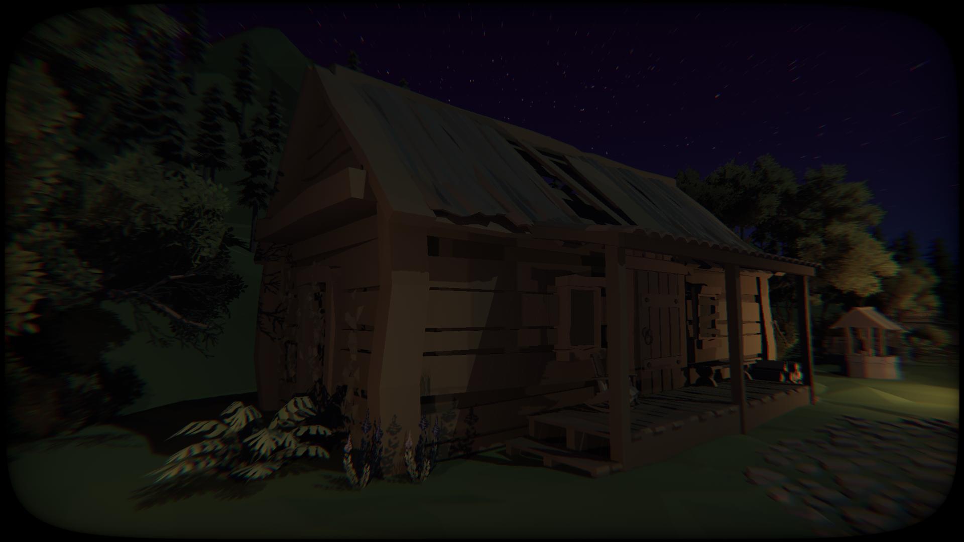 Pummel Hut