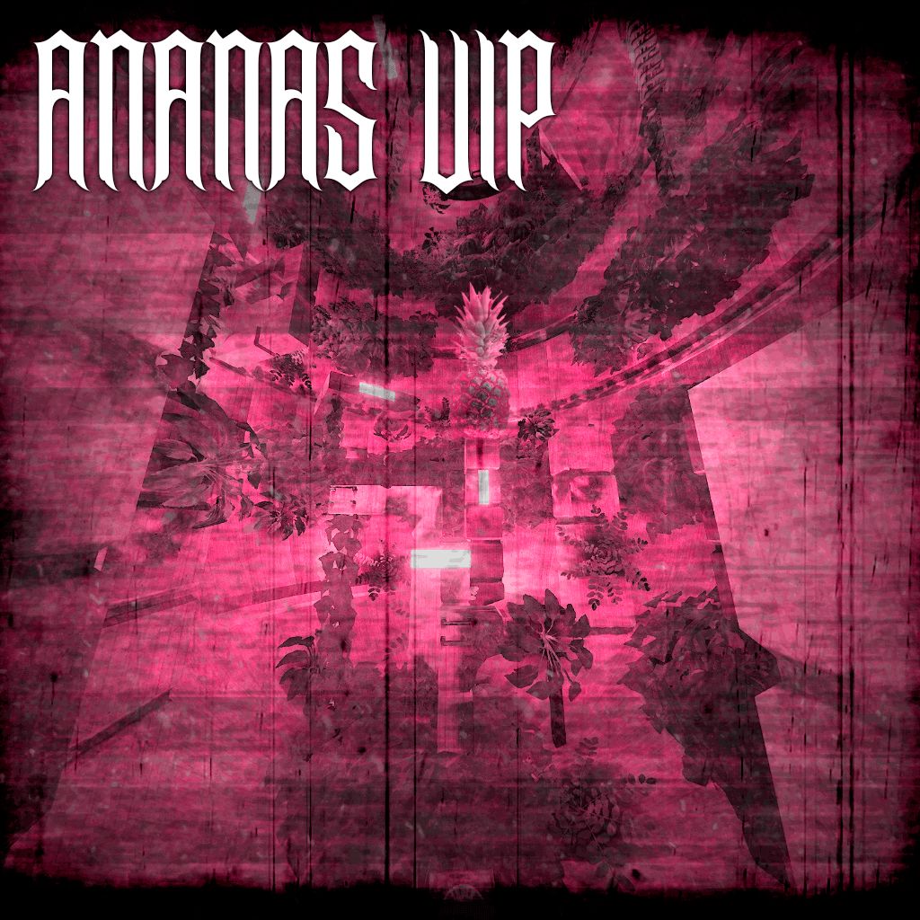 ANANAS (VIP)