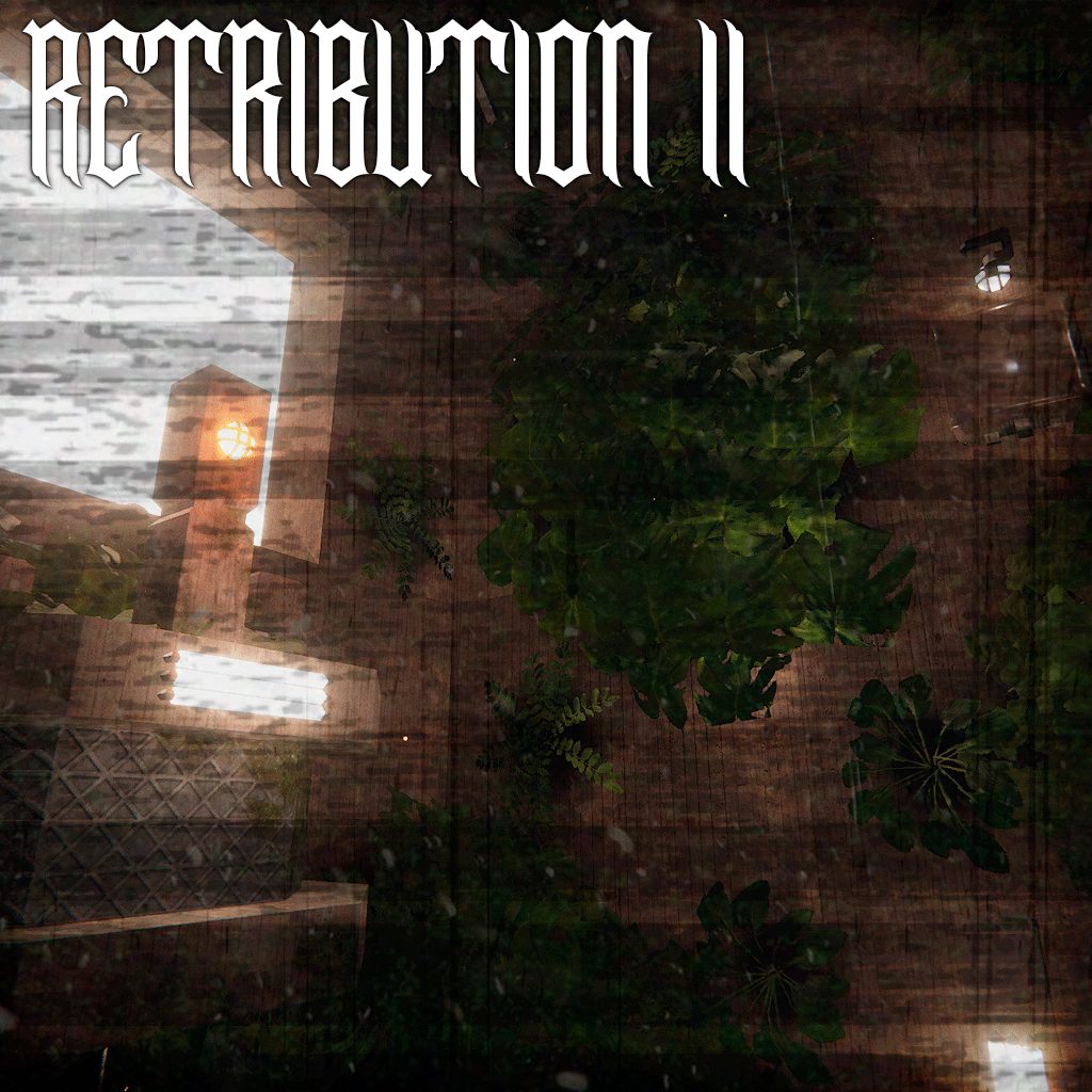 RETRIBUTION II