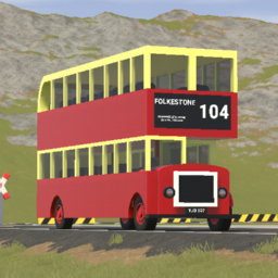 AEC Bridgemaster