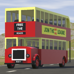 Bulgy (Realistic)
