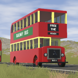Bulgy (RWS)