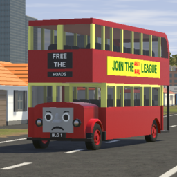 Bulgy (T&F)