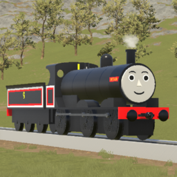 Donald the Scottish Twin