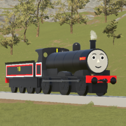 Douglas the Scottish Twin