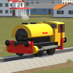 Ben (Realistic)