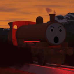 Edward's Ghost