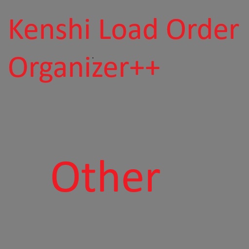 [9.10] MOD ORGANIZER: Other