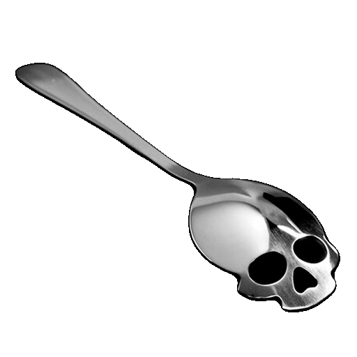 Spoon Of Damnation