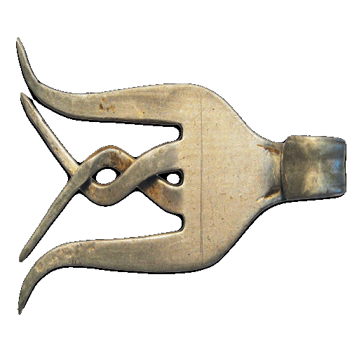 Fork Of Desolation