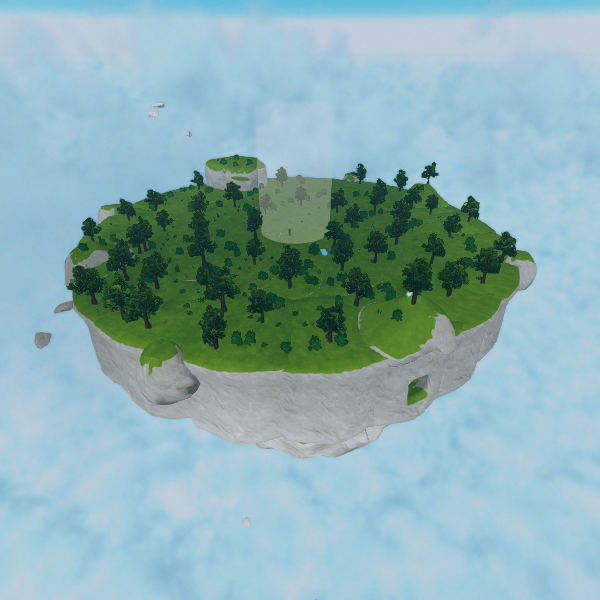 Flying Cave