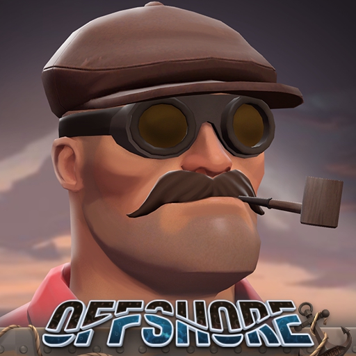 Freshwater Topper