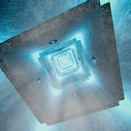 ICE CHAMBER