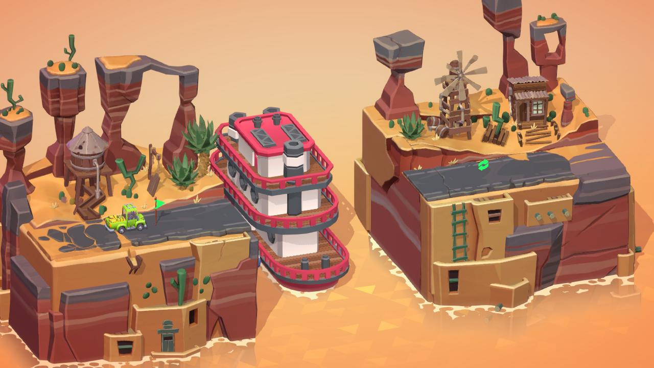 drawbridge (small)