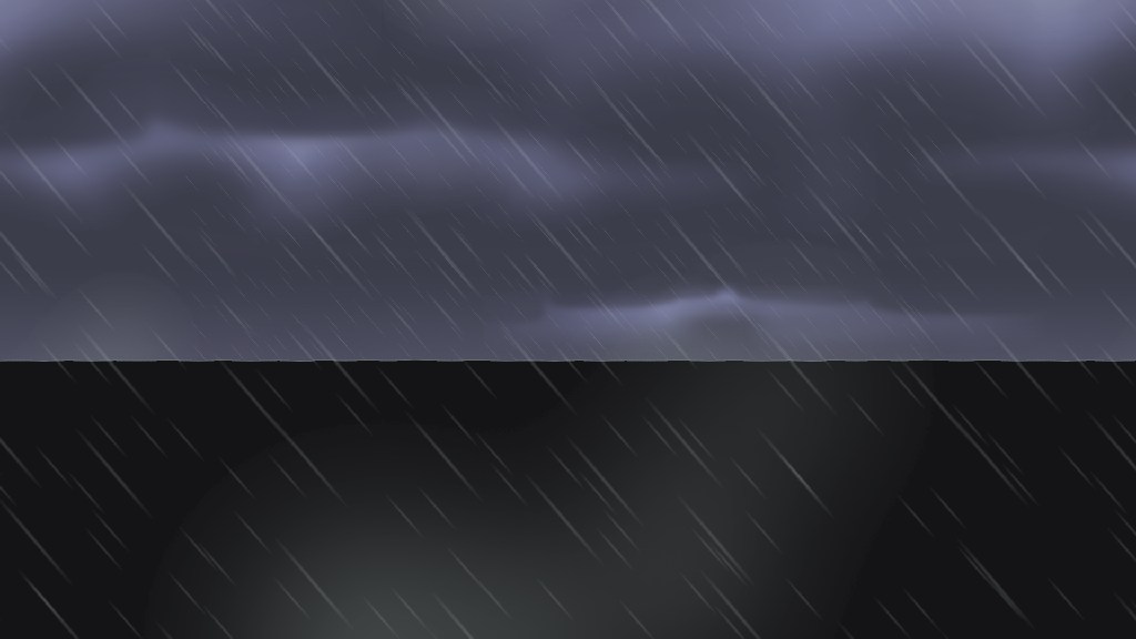 Dangerous Sea lv2