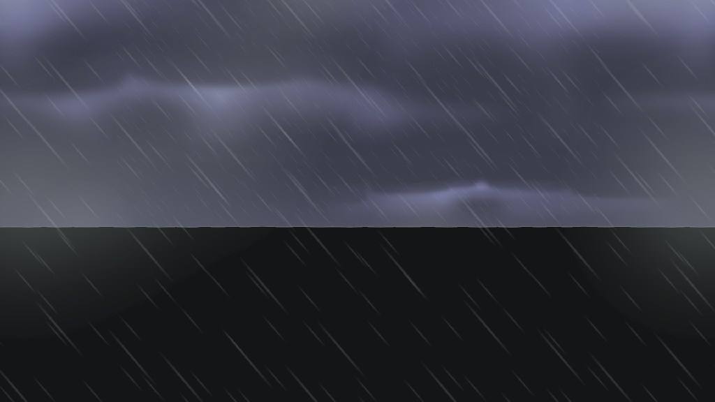 Dangerous Sea lv3