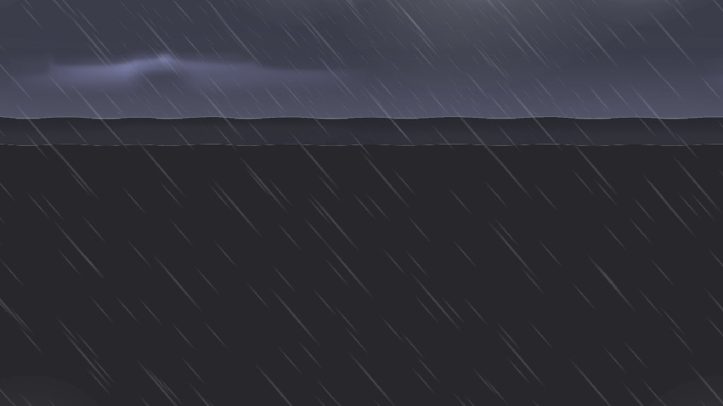 Dangerous Sea lv6