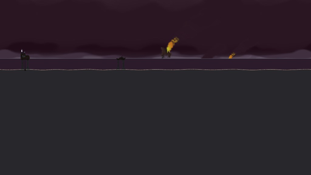 Dangerous Sea lv7