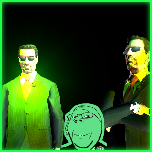 NSA Agents