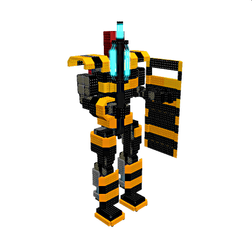 Breacher Titan