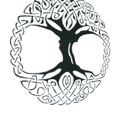 75cm Tree of Life Wall Decal