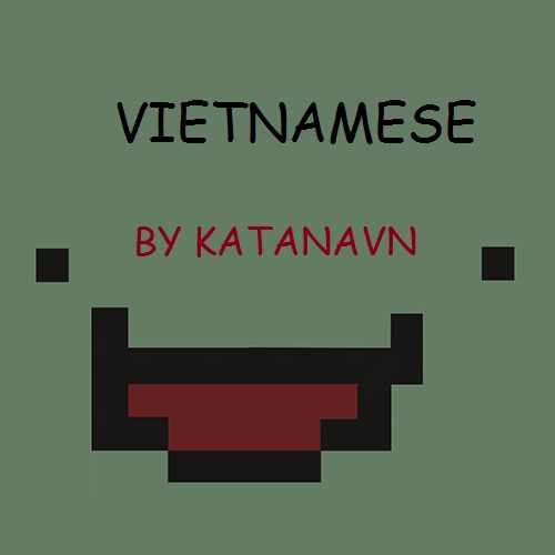 Vietnamese v1.1 – Unturned Mod
