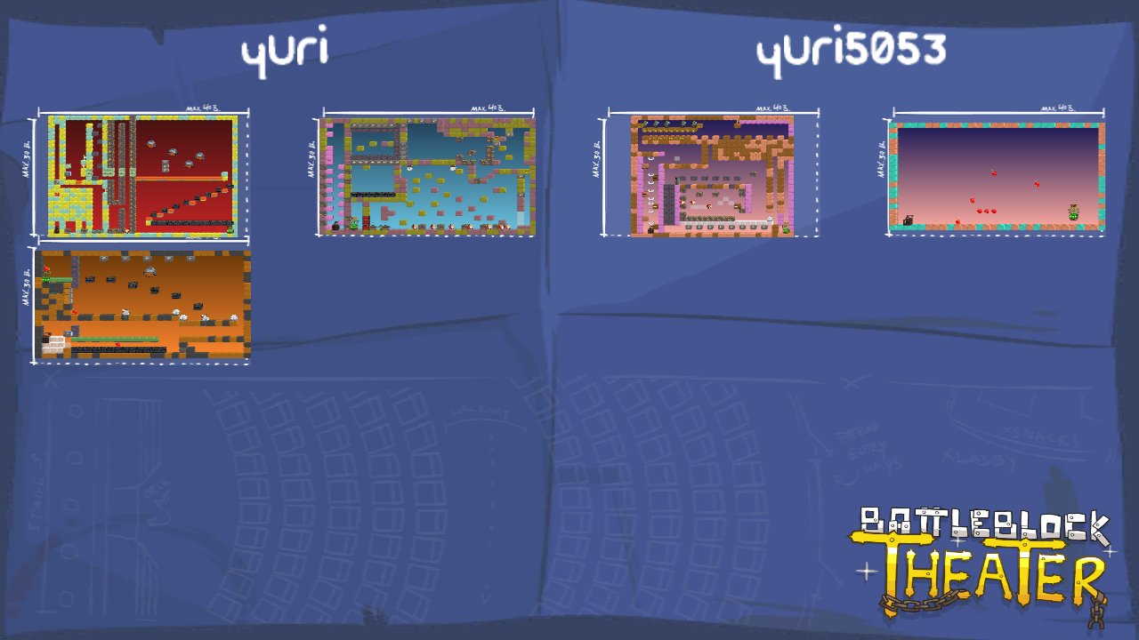 yuri
