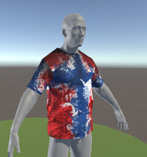 Norwegian Tshirt