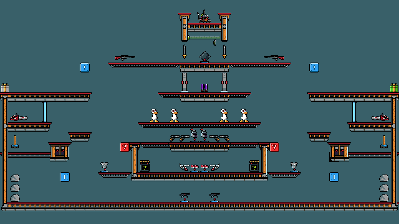 Finished Map