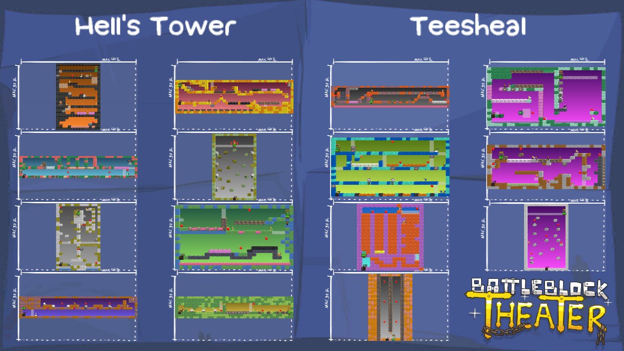 Hell's Tower