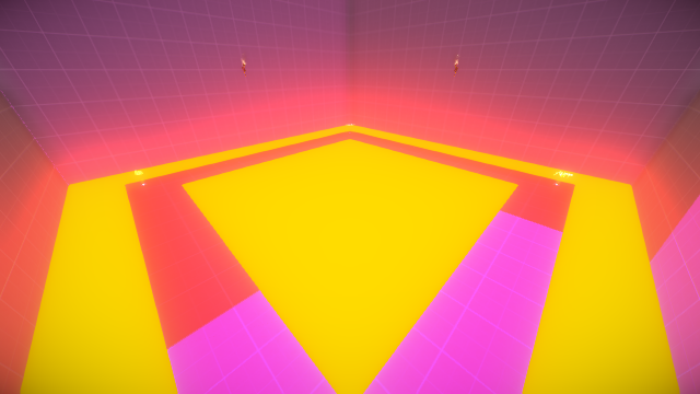 Lava Arena