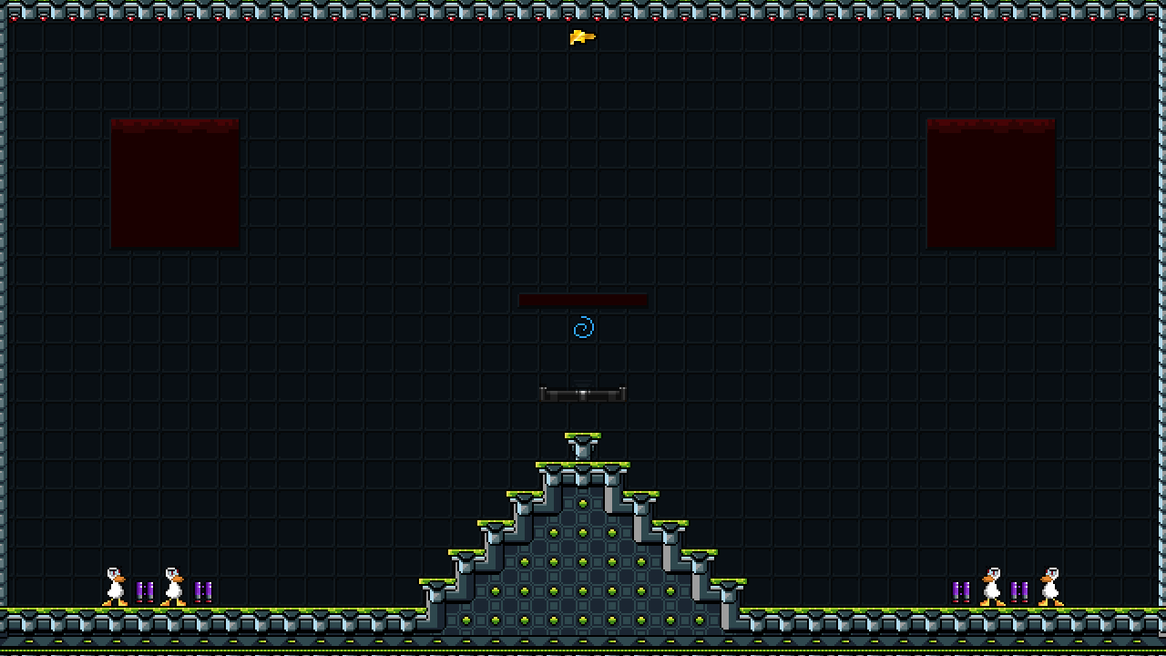 Quadchamber
