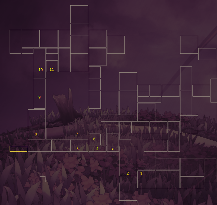 Steam Community :: Guide :: Game map