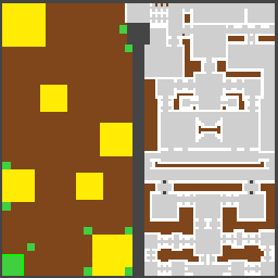 THE KEEP V2