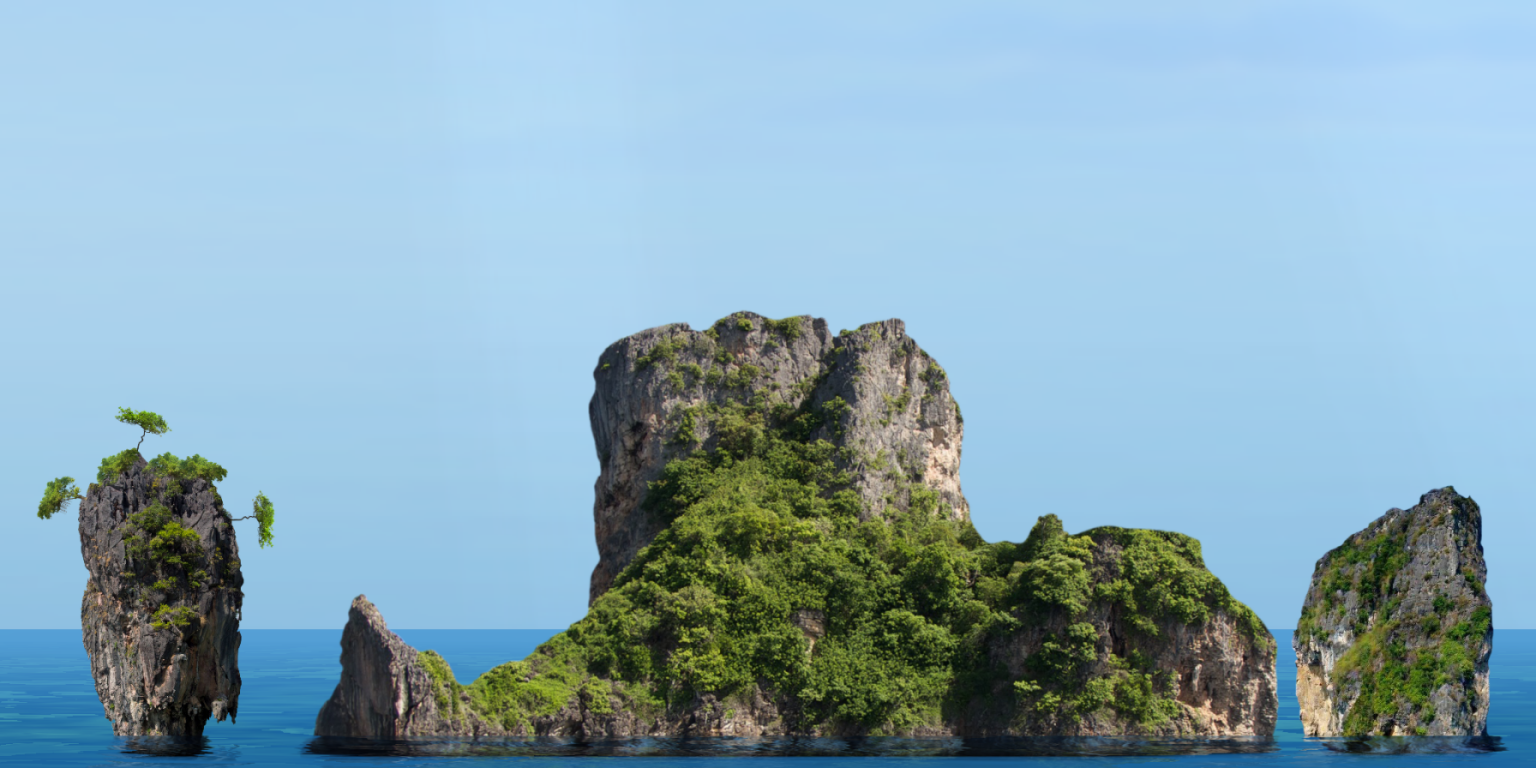 Rock Island