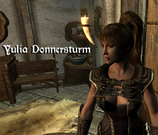 Yulia Donnersturm