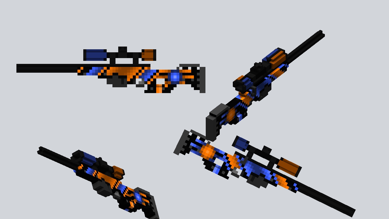 AWP | Bipolarity